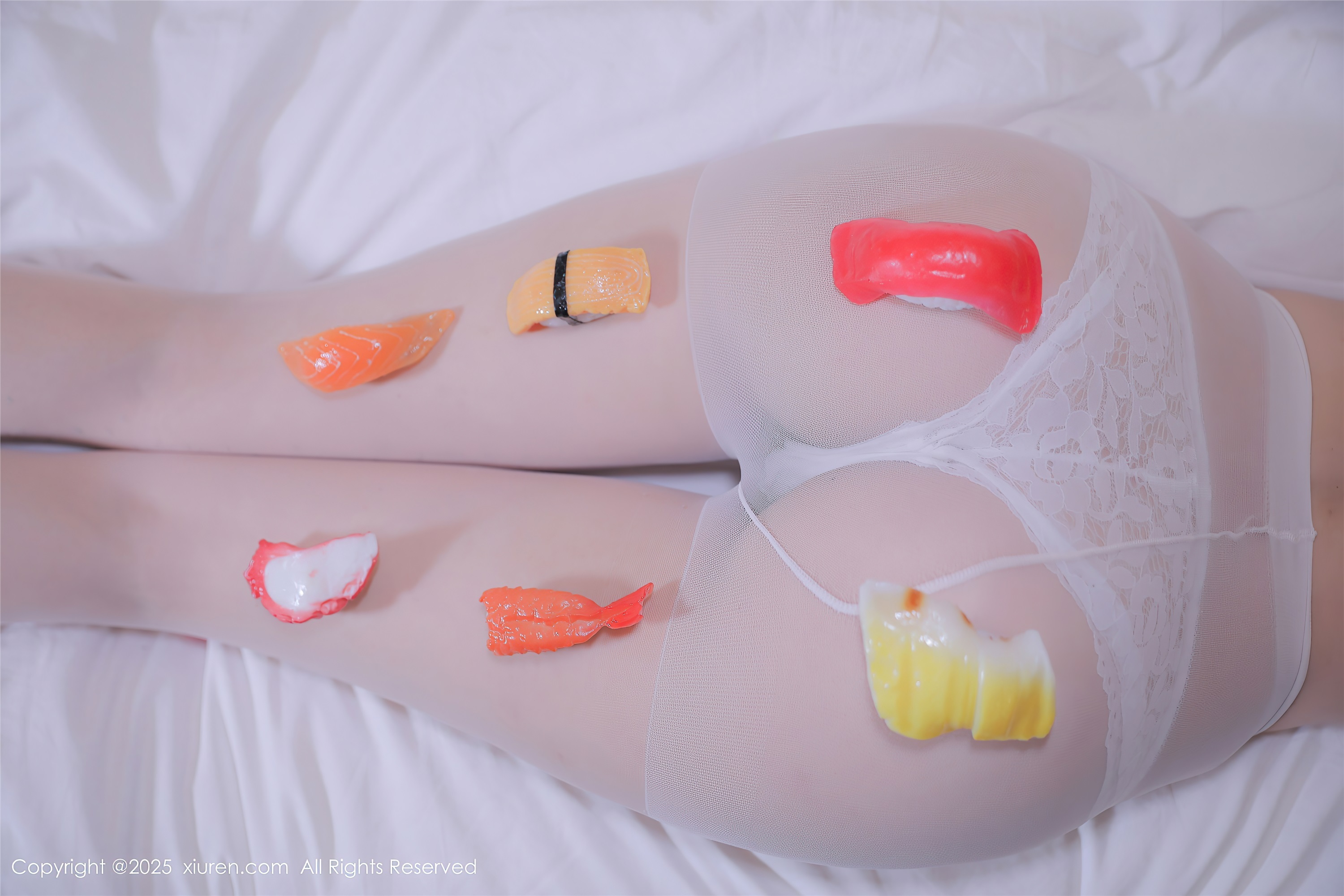 Xiuren秀人网 2025.02.21 NO.9916 伊一Moon